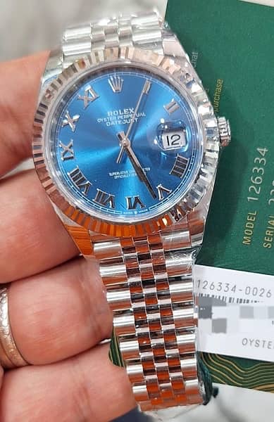 PURCHASE WATCHES UAE And Pakistan All Cities Rolex PP RM VC Etc 17