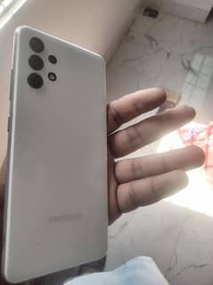 Samsung A32 sale in Brand New condition