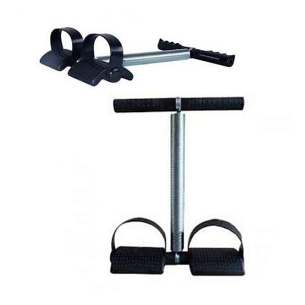 Tummy trimmer high quality in single spring and double spring for home 1