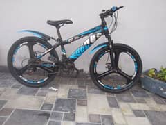 24 inch cycle for sale