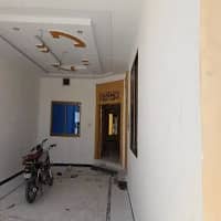 BRAND NEW DOUBLE STORY 2 MARLA HOUSE FOR SALE IN SAROBA GARDENS LAHORE