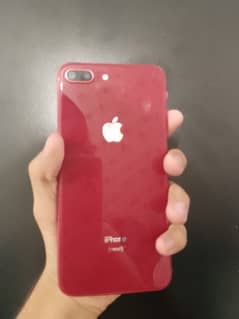 iphone 8plus pta approved (exchange possible to iphone)