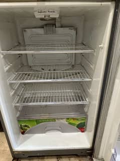 Dawlence refrigerator