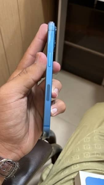 iPhone 13 PTA Approved dual 2