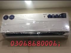 Chiq brand new DC INVERTER HEAT AND COOL "1" ton Q2 model for sale 1