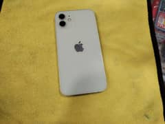 IPhone 12 256 gb water pack non pta.