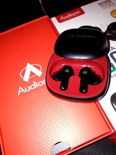 Audionic 550 Airbuds