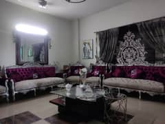 Home furniture / sofa set / side tables / curtains / luxury furniture