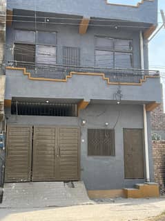 House for sale in Jamel a bad near to G. T road