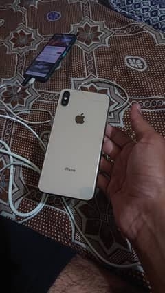 iPhone XS Max 256gb Factory unlock