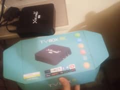 x 98 pro 5G android box