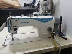 jack F4 is in very good condition.