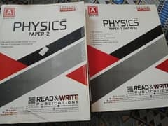 Alevels Physics topical pastpapers p1 and p2