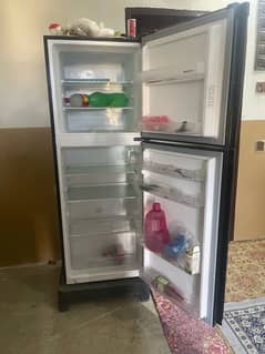 Full size fridge dawlance company