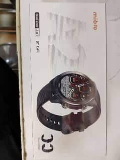mibro A2 watch