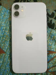 Iphone 11 (jv) 128GB Number (03204067883)