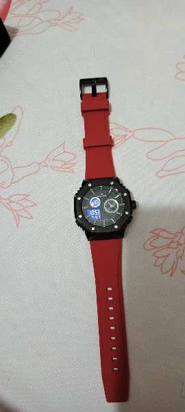 Naviforce watch brand new for sale 4