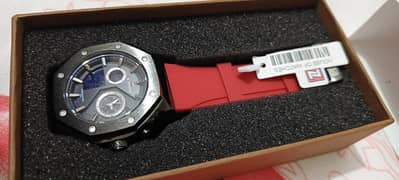 Naviforce watch brand new for sale 0