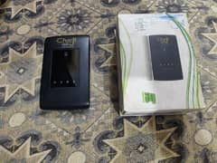charji Evo device 10/9 condition with box