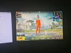 View Sonic Gaming LED 22 inch 120Hz