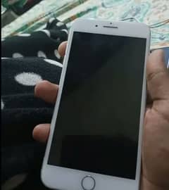 iphone 8 plus white colour