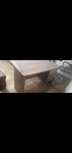4 tables for sell