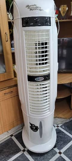 Tower Air cooler