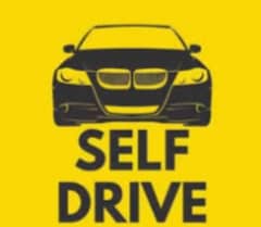 Car Rental  Without Drivers / Rent A Car (Self Drive)