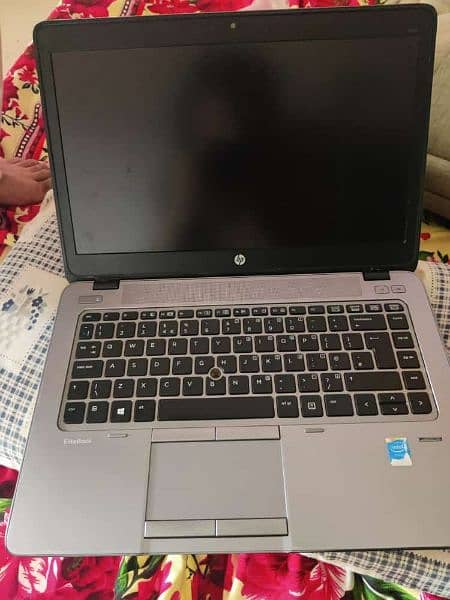 hp Elitebook 0