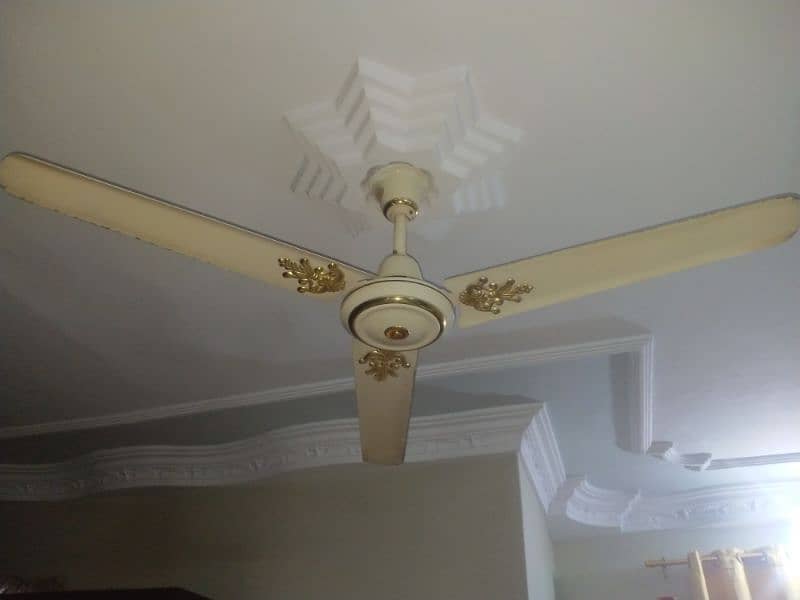 ceiling fan 4