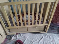 baby Cary bed