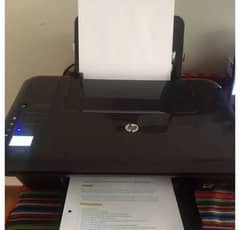 Hp Wireless Printer copier scanner