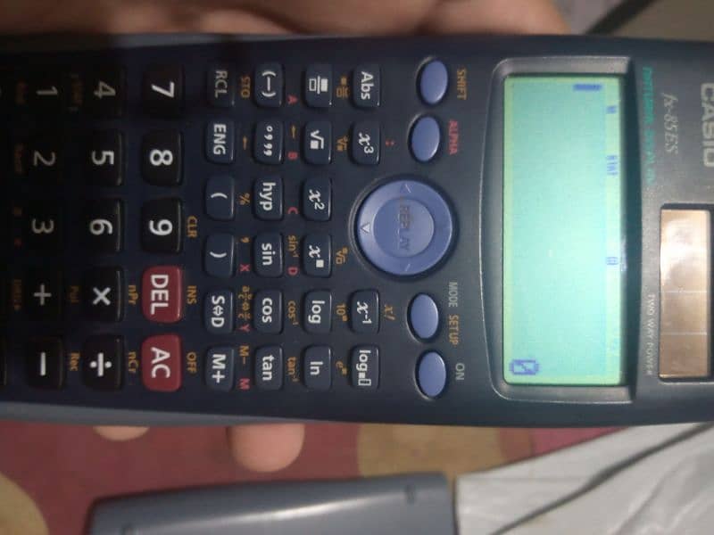 scientific calculator ha call please 03115465043 5