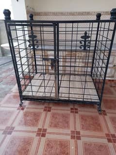 Cage for Dog