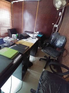 Office Sized 180 Square Feet Is Available For Sale In Siddique Trade Center