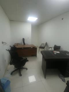 180 Square Feet Office In Lahore Is Available For Rent 0