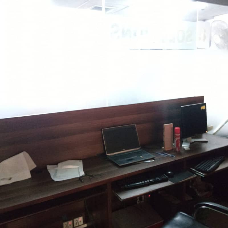 Hall For Office Is Available For Rent 7