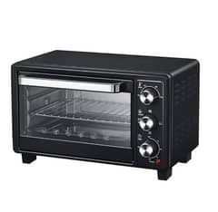 Electric oven 20 Liter capacity