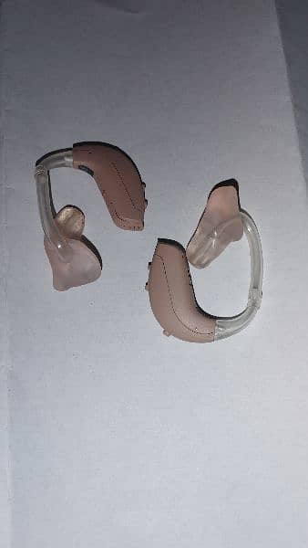 Hearing aids 3