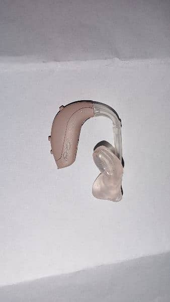 Hearing aids 4