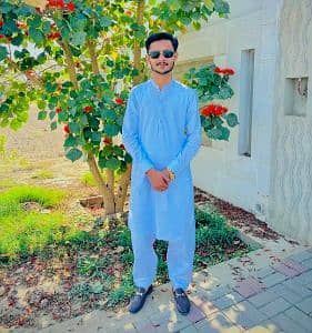 Arslan Chaudhary