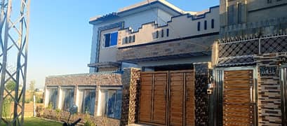 10 house for sale in chakwal. ashraf town
