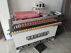 Edge banding machine for sale Fully automatic