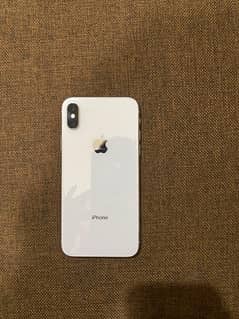 iphone x non active sim jv waterpavk hy all ganin no any falut