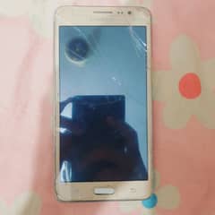 Samsung galaxy On 5 0