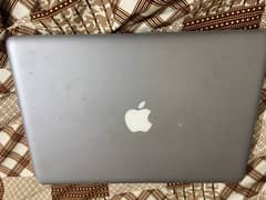 Macbook pro 13 inch mid 2012