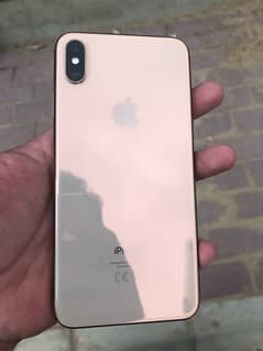 IPHONE XS MAX