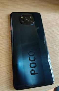 Poco x3 Xiaomi NFC
