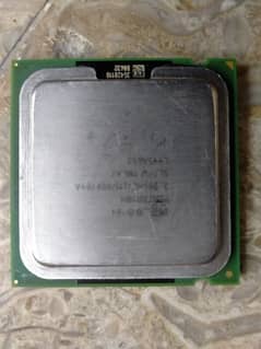 Pentium 4 Intel '04