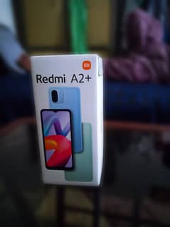 Xiaomi Redmi A2 plus new 6 months used